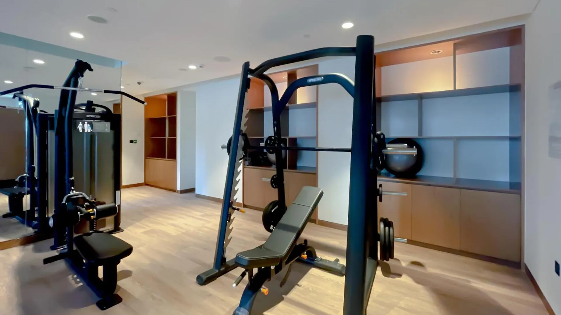 Apartamento Majestic Act Two 2Br- 27Th Floor Burj Khalifa- Downtown Dubái Emiratos Árabes Unidos
