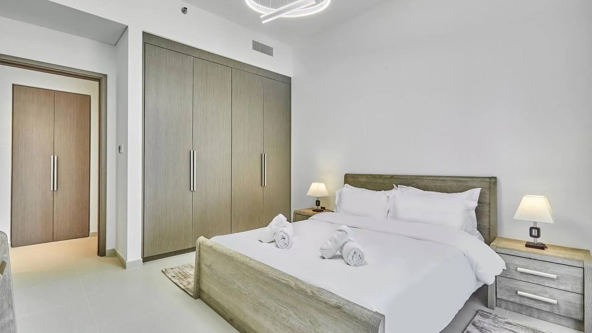 Apartamento Majestic Act Two 2Br- 27Th Floor Burj Khalifa- Downtown Dubái